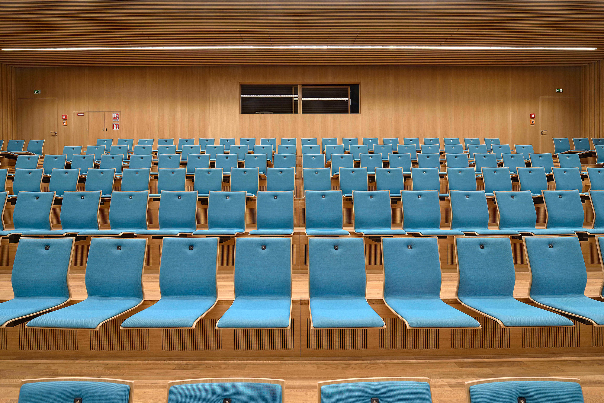 Oliver Sommer Stadthalle Lohr